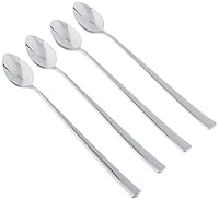 Algopix Similar Product 14 - WMF Manaos  Bistro Ice Cream Spoon