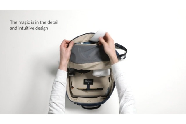 Amazon.co.jp: [Bellroy] Classic Backpack Plus ノートパソコンバッグ