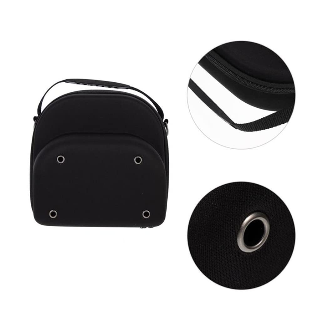 Markwort Hanging Helmet Bag (Scarlet) from