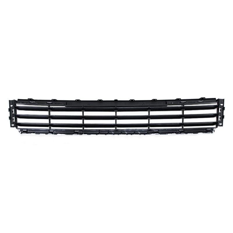 Couvercle calandre course 3AA853671 Passat B7 grille antibrouillard bas