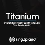 Sing2Piano