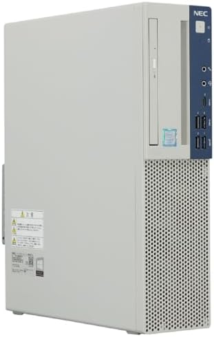 NEC 第9世代Core i5-9500/8GB/320G/DVD/Win10