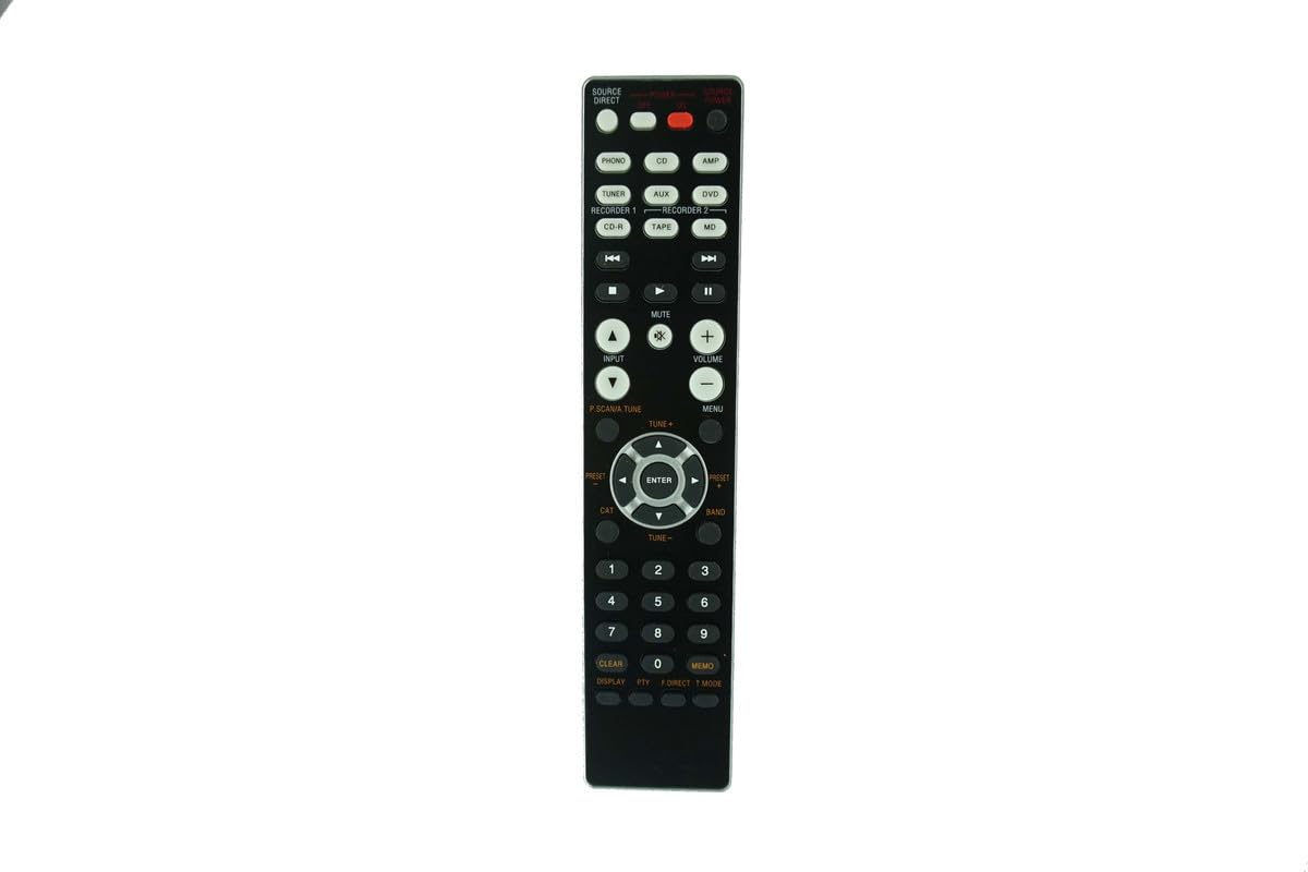 Amazon.com: Remote Control for Marantz RC003PM PM5003 PM5004