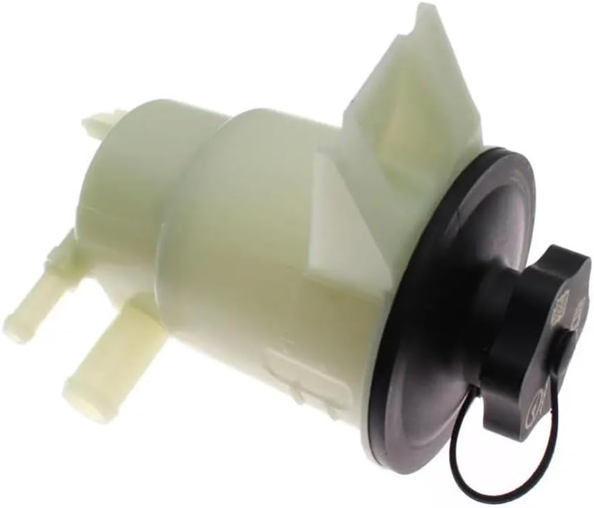 Power Steering Reservoir for Ford Mustang 2005-2009, Power Steering Reservoir Tank 603849/4R3Z3A697AA