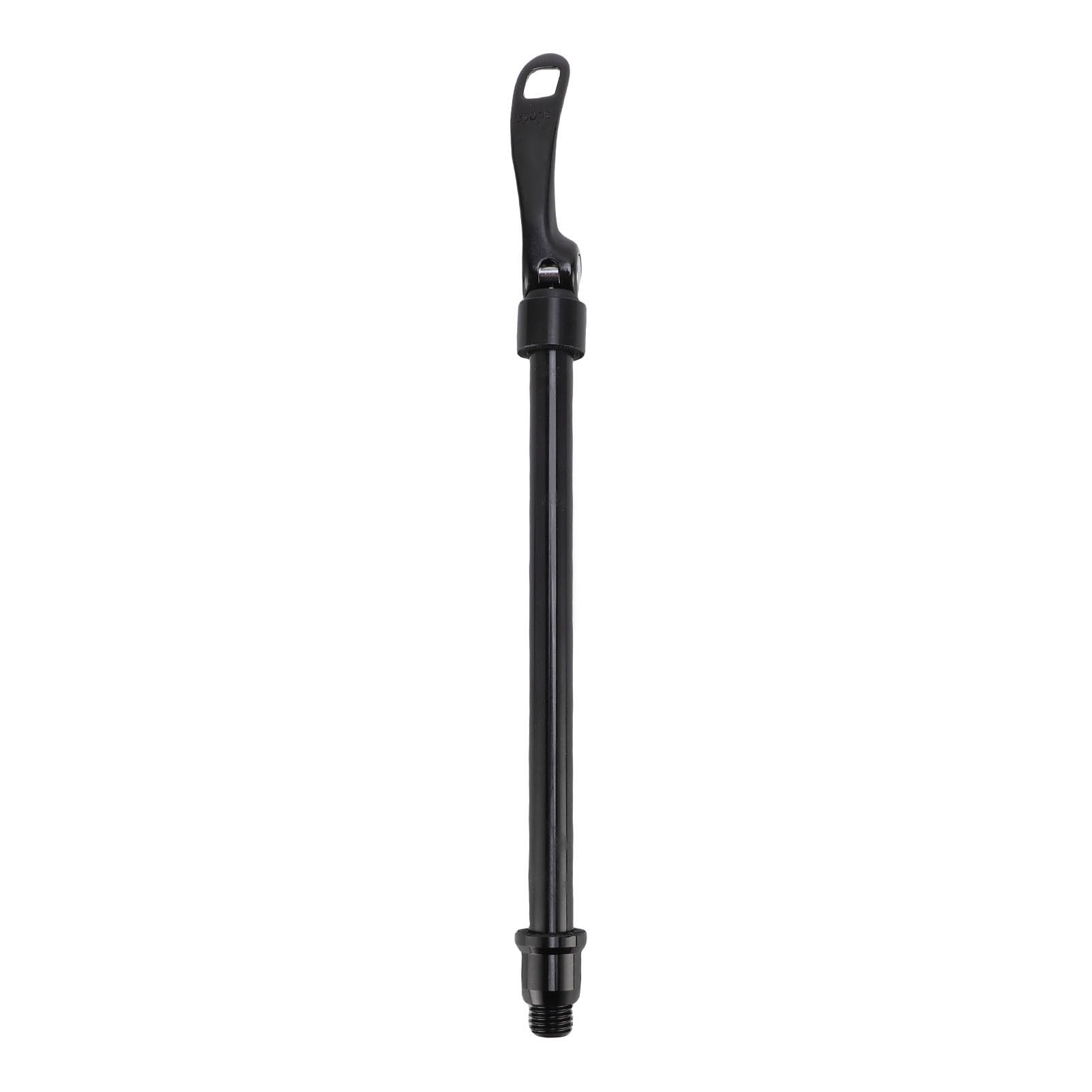 CHICIRIS Perno Passante per Bicicletta, Perno a Sgancio Rapido del Posteriore per Mountain Bike da 12x142 Mm, Lega di Alluminio Leggera con Passo della Filettatura di 1,5 Mm, per
