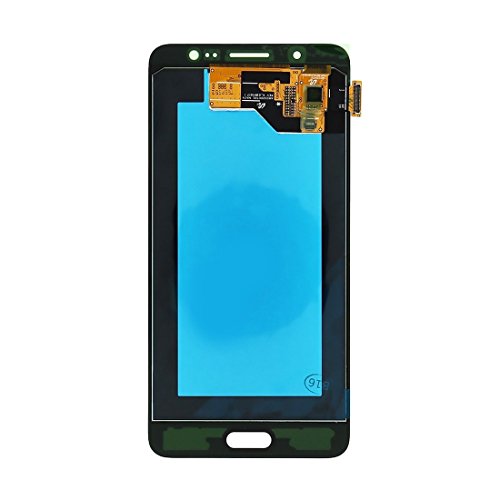 Écran LCD Galaxy J5 2016 bloc complet de remplacement noir pour modèles J510 - 3