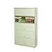 Amazon.com: Datum Storage Stak-N-Lok 100 series 5H open shelf With ...