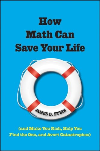 How Math Can Save Your Life view 2