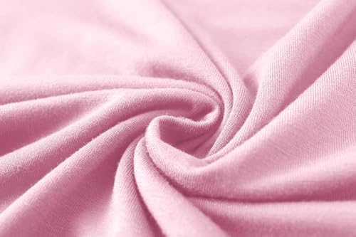 Image of Kindcall Lightweight Mock Turtleneck Crop Tops Long Sleeve Casual Base Layer for Women