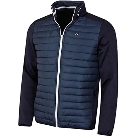 Veste légère Calvin Klein Cover