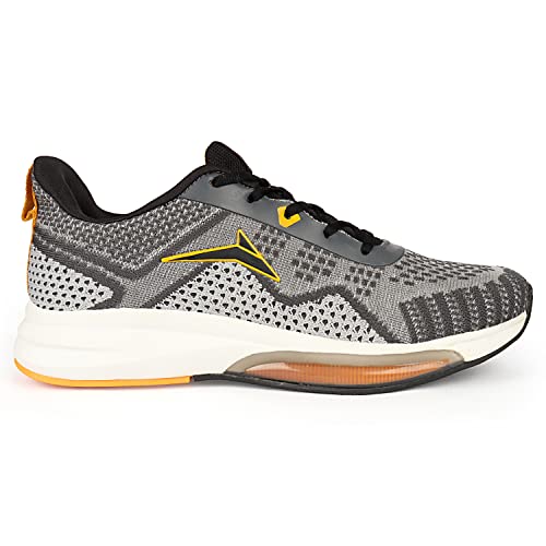 Image of JQR Men Zigzag Running Shoes