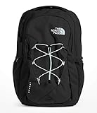 The North Face Women's Jester Backpack Tnf Black/Origin Blue One Size
