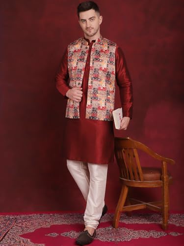 Image of Jompers Men Waistcoat