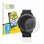 BROTECT – BROTECT Entspiegelungs Schutzglas für Garmin Fenix 6X Pro (3