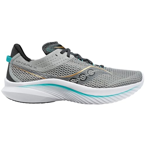 Image of Saucony Mens Kinvara 14 Running Shoe