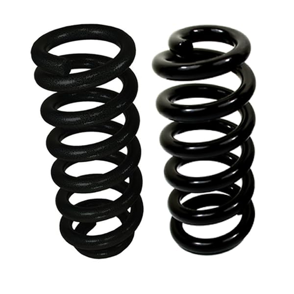 HD Suspension 2' Drop Coil Springs Lowering Kit