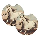 Facile à nettoyer : avec une installation intégrée, il suffit d'insérer le dessous de verre dans le porte-gobelet pour une installation facile. Le démontage rapide le rend pratique pour le nettoyage, il suffit de le retirer et de l'essuyer avec une serviette en papier humide, assurant un dessous de verre propre en un rien de temps.