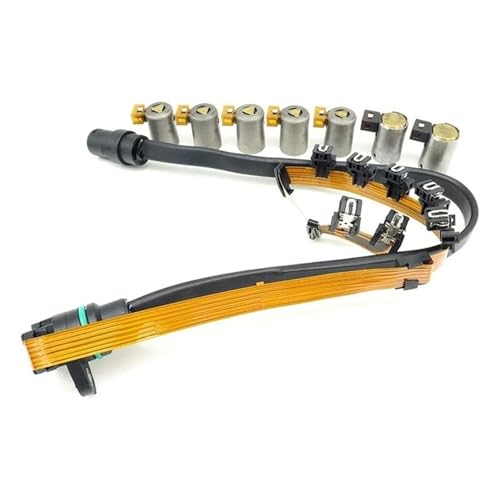 Arnés de cableado transmisión automática 01M 095 para VW Jetta y Golf 4