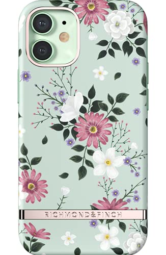 Richmond & Finch Custodia Per IPhone 12 Mini 5.4 Pollici - Design Tigre