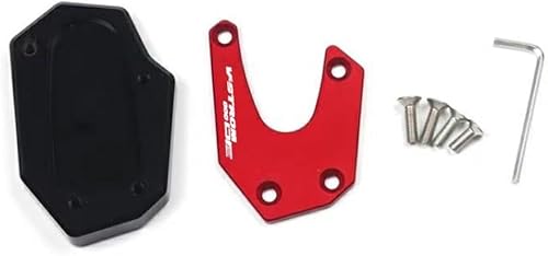 Miniatura 7 de Soporte lateral de motocicleta para Suzuki V-Storm 800DE VSTROM 800DE V-Strom 800DE V-Strom 800de V-Strom 800de (color  03)