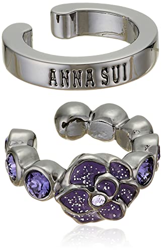 [AiXC]KN + ANNA SUIS C[JtZbg p[v SAME1408 XV