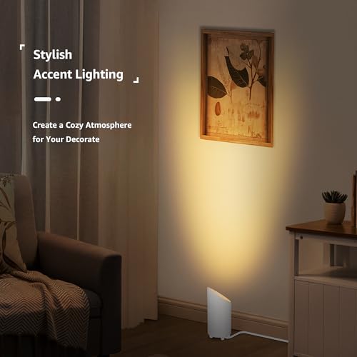SUNVIE Floor Can Light 4 Pack Up Lights Indoor Floor Spotlight - Image 6