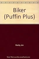 Biker 0140320377 Book Cover