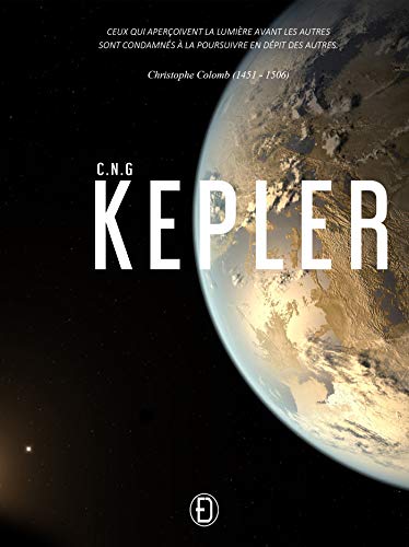 Télécharger Kepler livre En ligne