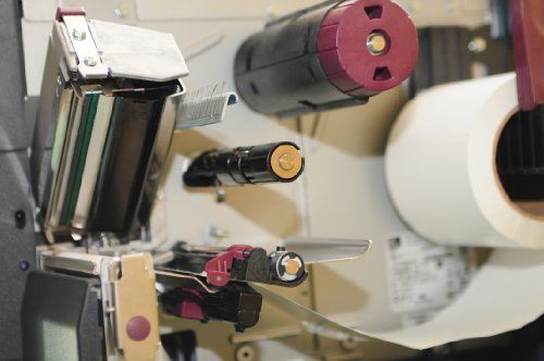 Zebra Zm400-2001-0000T Model Zm400 Thermal Transfer Barcode Printer; 203 Dpi/8 Dots Resolution, 4.09"/104 Mm Print Width, Usb, Parallel And Serial Interfaces; Includes Us Power Cord #TOP4