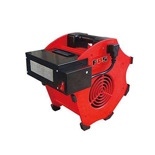 ドリーム産業　ブロアー(ヒーター付) ドリーム産業 ブロアー(ヒーター付) ドリーム産業ブロアー