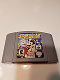 Dr. Mario 64 - Nintendo 64