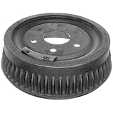ACDelco 18B275A Advantage Rear Brake Drum