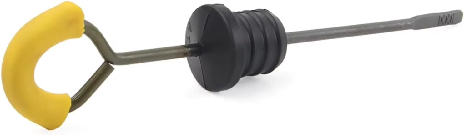 Engine Oil Measuring Rod Compatible With Accord 4CYL 1998 1999 2000 2001 2002 Car Automatic Transmission Oil Dipstick Replacement Accessories 25610-PAX-003