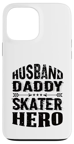 Husband Daddy XP[^[ q[[ XP[g{[h XP[g{[h i X}zP[X iPhone 13 Pro Max p