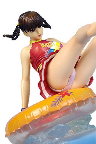 Amazon | コトブキヤ DEAD OR ALIVE XTREME2 Venus on the beach! レイ 