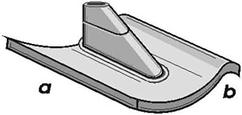 Preisvergleich Produktbild Preisner KSZ60HS Befestigungsset