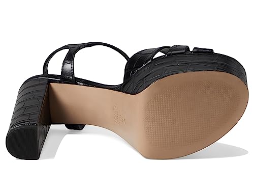 Image of SCHUTZ Keefa High Platform Sandal