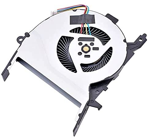 Ventilateur KSB0605HBA03B6E pour PC Asus X556 FL5900U