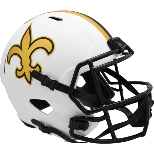 Casque NFL Riddell Lunar Eclipse, le cadeau inoubliable pour un fan de football américain