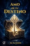 Amo de tu destino