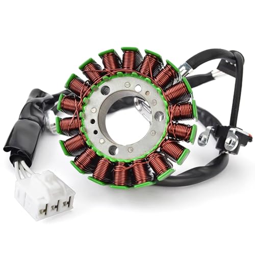 Bobine de stator moto YP400 Majesty pour rouler serein au quotidien 5RU