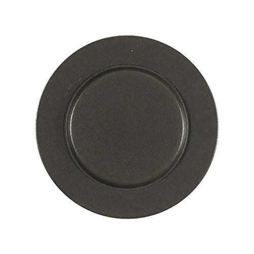 ForeverPRO W10183368 Cap-Burner for Whirlpool Appliance W10183368 (Renewed)