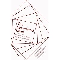 The Disordered Mind