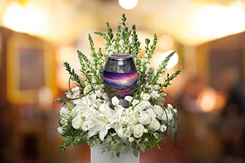 Image of Heaven on Earth Cremation Urns for Human Ashes Adult Female Urns for Ashes