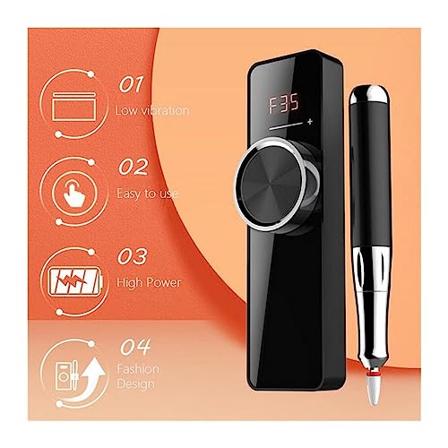 Nail-Grinding-Machine-35000-RPM-Portable-Rechargeable-Electric-Nail-Drill-MachineProfessional-Cordless-Efile-Nail-Drill-Machine-Set-for-Acrylic-Nails-for-DIY-Home-or-Salon-Mani-Pedis