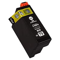 EPSON 79 インクカートリッジ フォトブラック他 ヨドバシ.com - エプソン EPSON インクカートリッジ 竹 フォトブラック