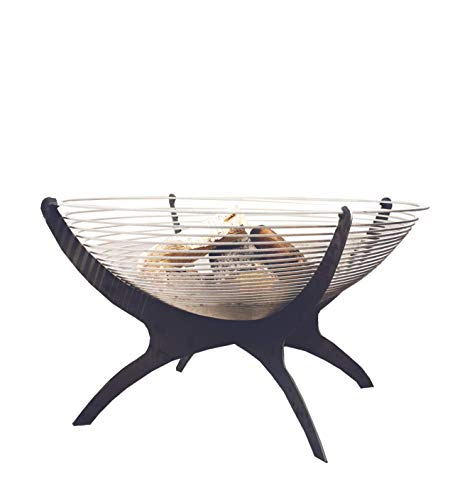 Preisvergleich Produktbild Spiral FEUERBOWL