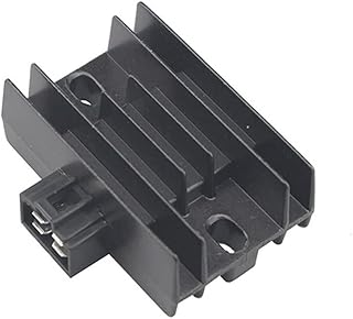 QCHIAN Voltage Regulator Rectifier 54B-H1960-00 2GS-H1960-00 Motorcycle Voltage Regulator Rectifier For For YBR150 For YZF R15 For YS150 For YS125 Motorbike Rectifiers
