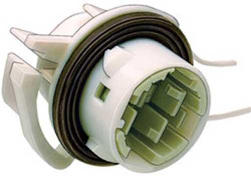 Daytime Running Lights & Turn Signal Socket Assembly For GM