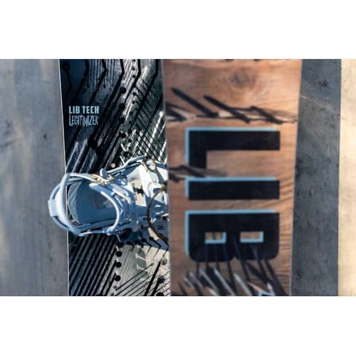 Lib Tech Legitimizer Snowboard